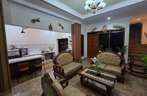 Central Yogyakarta Villa | Sesawi Homestay