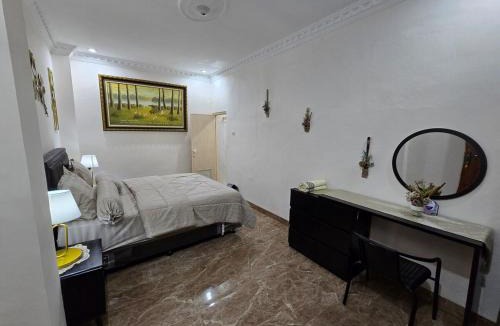 Central Yogyakarta Villa | Sesawi Homestay