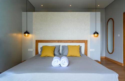 Sanur Kauh Villa | Sanur Pool Villa Garden & Family