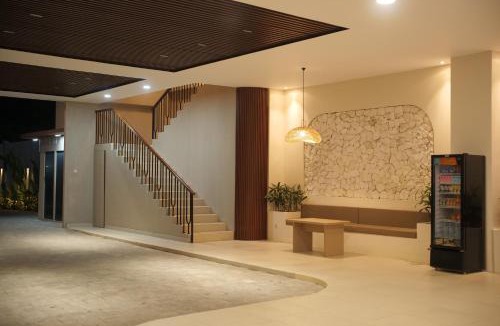 Yogyakarta Villa | Alvetha Villas Jogja