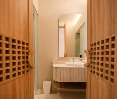 Batubelig Hotel | Astavana Suites Batubelig