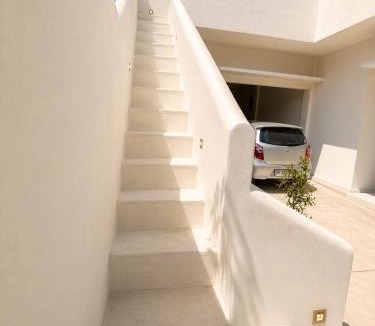 Kecamatan Masbagik House | Casa Hyra Lombok Homestay