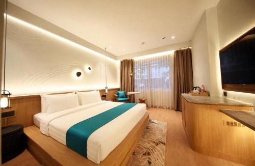 Catur Tunggal Hotel | Gets Premiere Yogyakarta