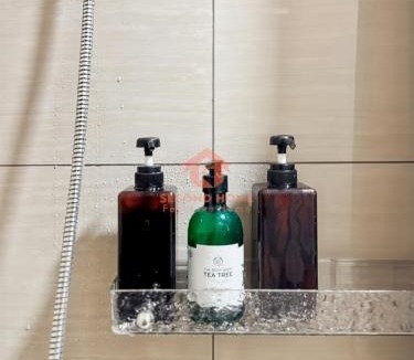 East Jakarta Apartment | Cozy Studio Sakura Garden City Pool