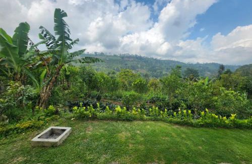Pelaga Cabin | Pondok Kanginan