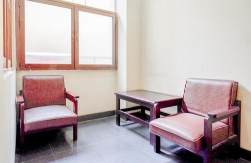Central Yogyakarta Hotel | RedDoorz near Tugu Yogyakarta