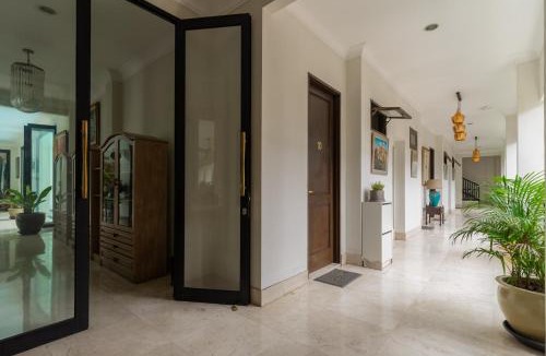 Kemang House | Bangka Suite Mitra RedDoorz