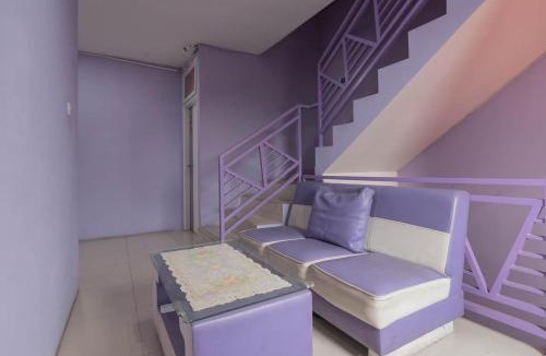 Bandung House | RedDoorz @ Gatot Subroto Street Bandung 3