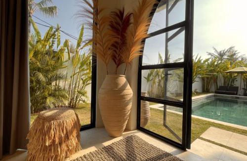 Uluwatu House | 3BR Prime Villa Uluwatu with Pool and Free Airport Pickup