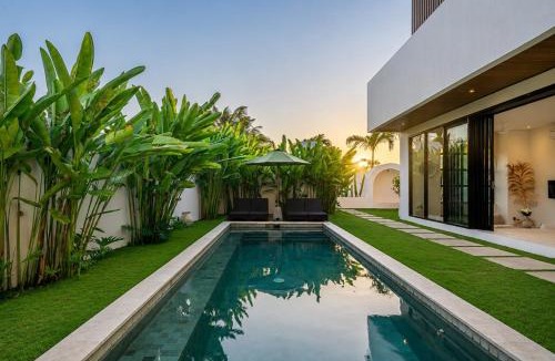 Uluwatu House | 3BR Prime Villa Uluwatu with Pool and Free Airport Pickup