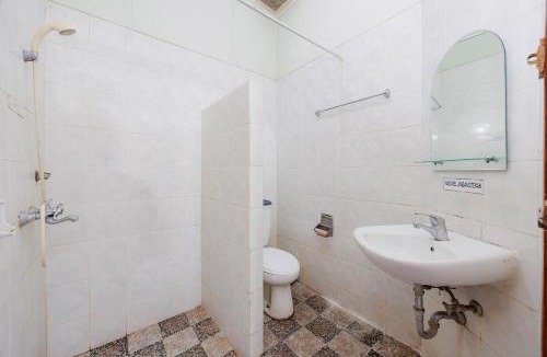Cisarua Hotel | RedDoorz at Rudian Hotel by Oasis Cisarua