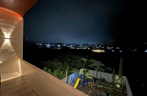 Ciloto Villa | Villa 4 bedrooms with a private