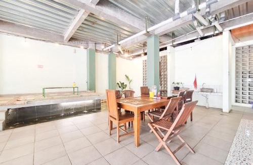 Wonosari House | RedDoorz at Poerto Lemon Guesthouse Alun Alun Wonosari