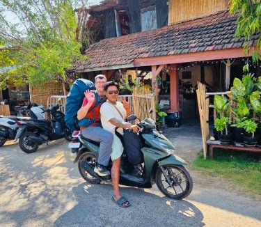 Karimunjava House | Alianna Homestay