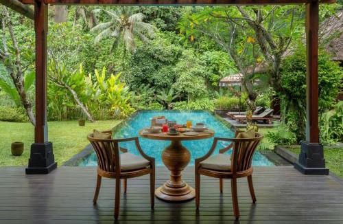 Kedewatan Resort | Mandapa, a Ritz-Carlton Reserve