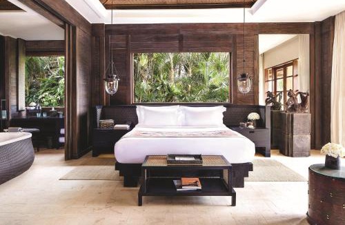Kedewatan Resort | Mandapa, a Ritz-Carlton Reserve