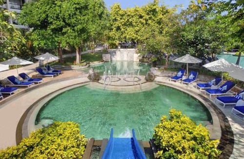 BTDC Resort | Sofitel Bali Nusa Dua Beach Resort
