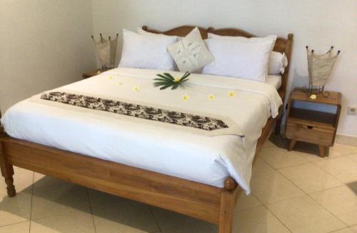 Lokapaksa Villa | Villa Nirwana en gastenverblijf & appartement