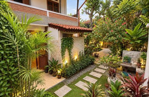 Prawirotaman House | Nextdoor Rooms