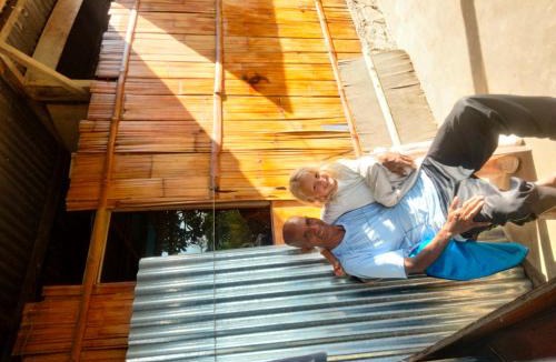 Moni House | Lucky guest house