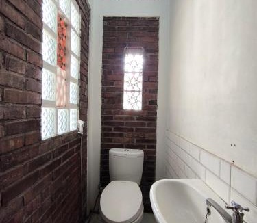 Sleman House | The Alamanda's Family Homestay