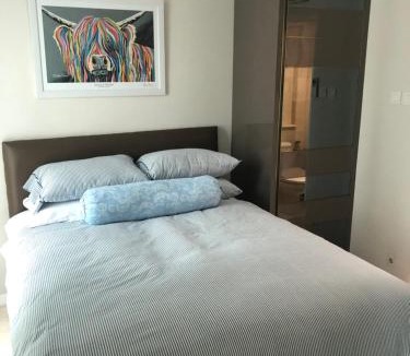 East Kuningan Apartment | Bellagio Mega Kuningan 2BR Amazing Apt with Fibre