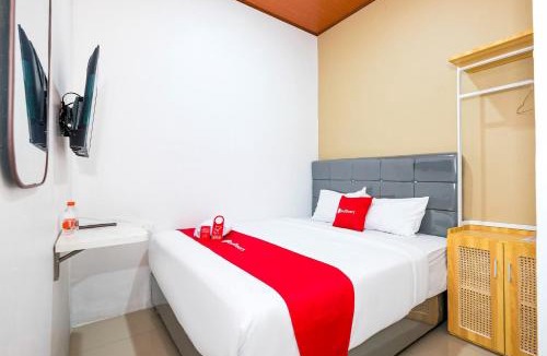 Tembalang House | RedDoorz Syariah near UNIMUS 3 SEMARANG