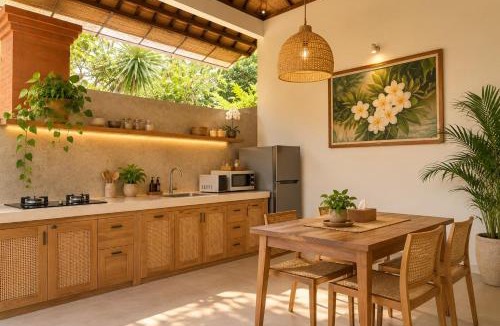 Selat House | Selat Bungalow