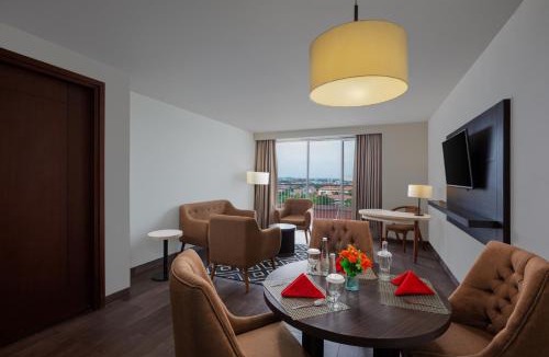 Pekalongan Hotel | Amandaru Hotel Pekalongan