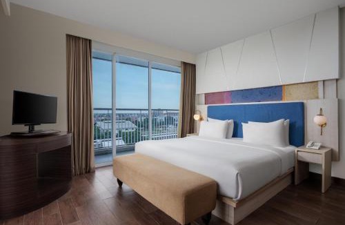 Pekalongan Hotel | Amandaru Hotel Pekalongan