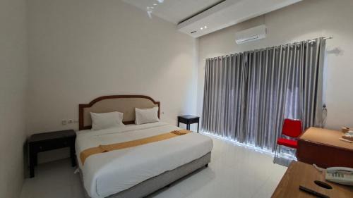 Borobudur Hotel | Borobudur Syariah Hotel