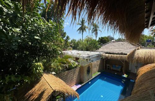 Gili Air Resort | Villa Sampai Jumpa Gili Air