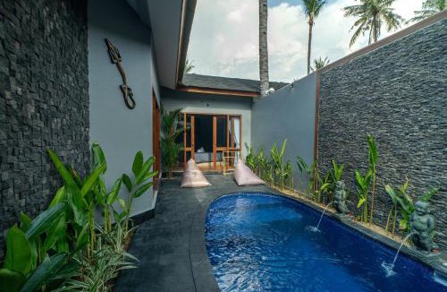 Gili Trawangan Villa | Gili Nomade Villas