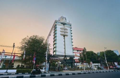 Kebon Sirih Hotel | Horison Ultima Menteng Jakarta