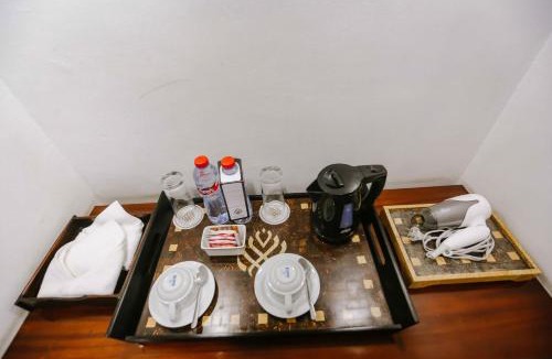 Prigen Hotel | Taman Dayu Golf Club & Resort