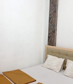 Temanggung Hotel | Hotel Harmony Syariah Near Alun ALun Temanggung