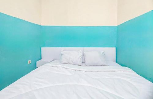 Surakarta House | Nay Guesthouse 2 Kartasura RedPartner