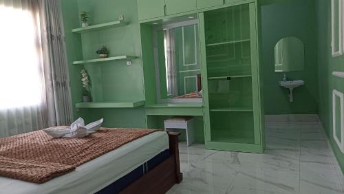 Kotaraja Bed & Breakfast | Nanda Harum Villa