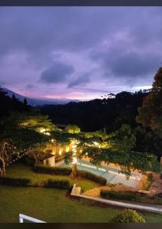 Megamendung House | villa puncak7