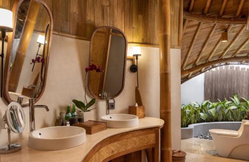 Ababi Resort | The Kayon Gangga Resort