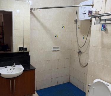 Jakarta Apartment | Cosmo Mansion Apartemen