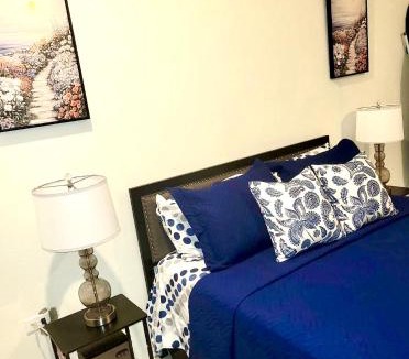 Monkey Hill Apartment | It's Time For A Getaway!