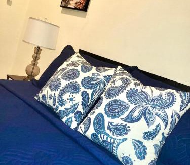 Monkey Hill Apartment | It's Time For A Getaway!
