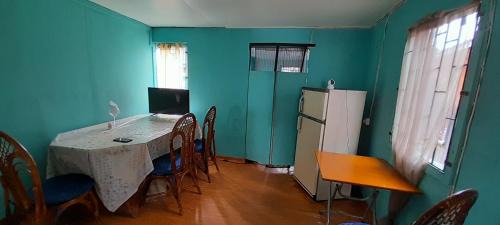 Basseterre Hotel | Guest house