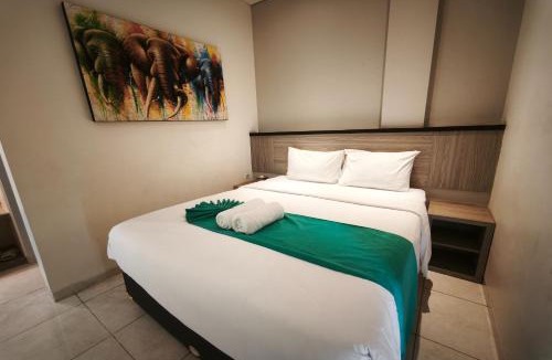 Kampial Hotel | Nivasa Hotel