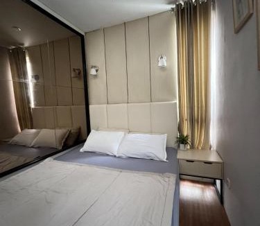 Cipete Selatan Hotel | Puri At Kemang