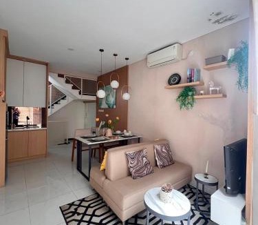 Cipete Selatan Hotel | Puri At Kemang