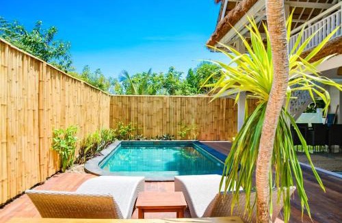 Gili Air Villa | Villa Asmara Gili Air