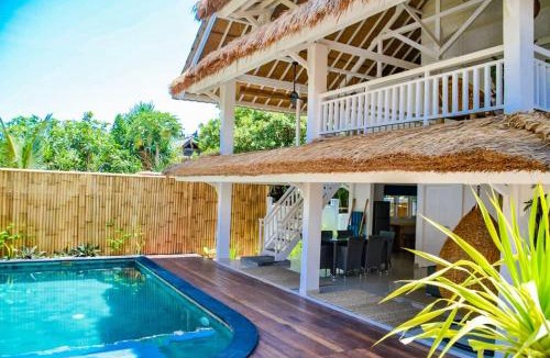 Gili Air Villa | Villa Asmara Gili Air