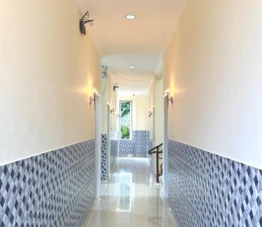 Binong Hotel | Emerald Inn Karawaci